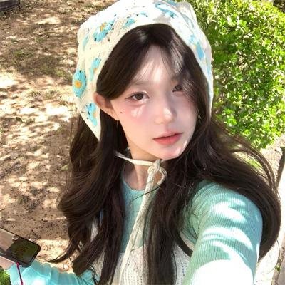落跑少女
